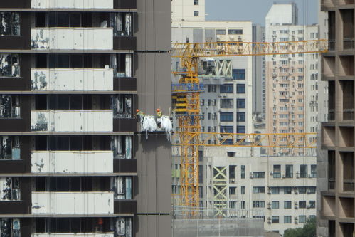 上海優化中小套型住房建筑面積標準 聚焦精細化設計，助力宜居城市建設